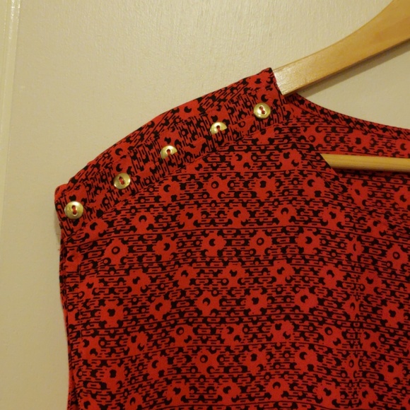 The Limited Blouse size M - Picture 2 of 5